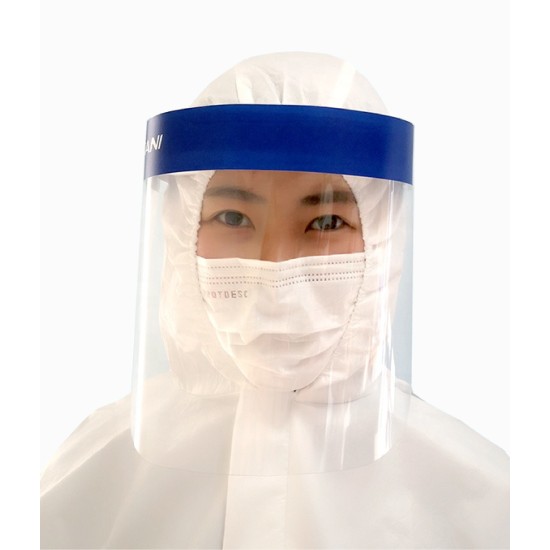 FaceShield - Sani Protective